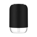 Black / USB