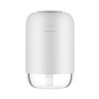 White / USB