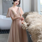 Coffee color / G / S