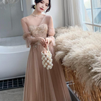 Coffee color / D / S