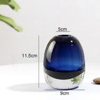 Dark Blue / S