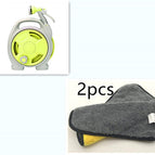 Apple Green setC