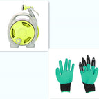 Apple Green setB