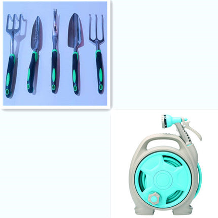 Storage pipe frame car wash water pipe