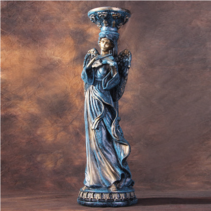 Model Room Table Decoration Candle Holder Crafts