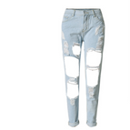 Light Blue / S