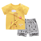 Yellow / 70cm