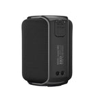 Black / USB