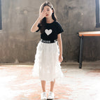 Black / 110cm