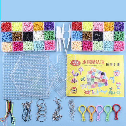 Water Spray Bean Water Mist Bean Water Sticky Beads