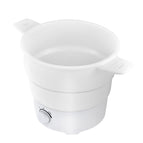 White / US