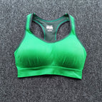 Green / S