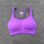 Purple / S