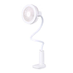 White / USB