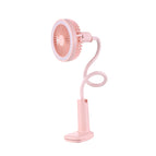 Pink / USB