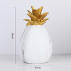 White / L