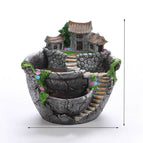 A / 18*17*16cm