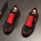 Red / A / 38