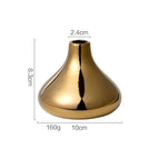 Golden / A