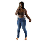 Dark Blue / XS
