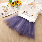 Purple / 110cm
