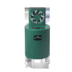 Green / USB