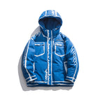 Blue / M
