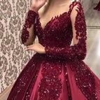 Red / S