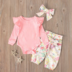 Pink / 70cm