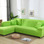 Green / A