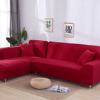 Red / A