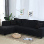 Black / A