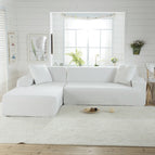 White / A
