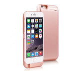 Rose gold / iphone 6/6s