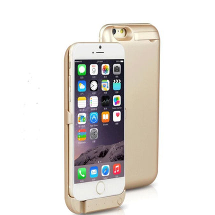 Original Ultra-thin Integrated Mobile Power Dedicated Universal Wireless