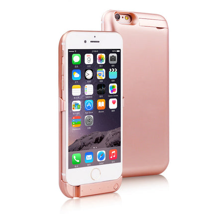 Original Ultra-thin Integrated Mobile Power Dedicated Universal Wireless