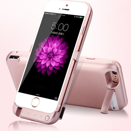 Original Ultra-thin Integrated Mobile Power Dedicated Universal Wireless