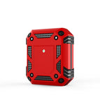 Red / airpods1 2