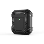 Black / airpods1 2