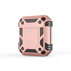 Rose gold / airpods1 2