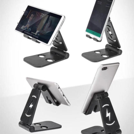 New Mobile Phone And Tablet Stand Lazy Mobile Phone Stand
