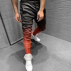 Black red / M
