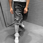 Black white / M
