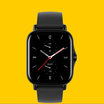 Music Running Swimming Sports Multifunctional Smart Watch