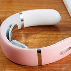 pink / USB