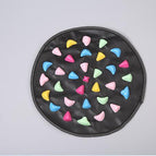 Round cushion 35*35cm
