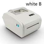 white B / US