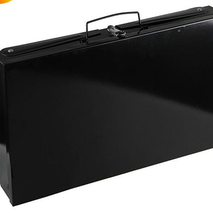 Suitcase Stove Portable Barbecue Stove