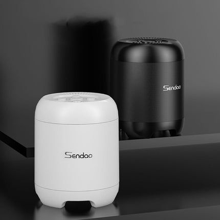 Wireless Bluetooth Speaker Small Audio Super Subwoofer