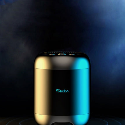 Wireless Bluetooth Speaker Small Audio Super Subwoofer